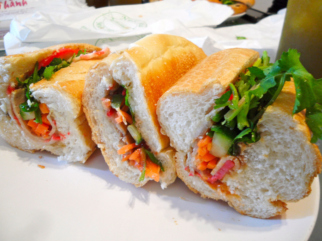 반미 (Banh Mi) 를 아시나요 | 인스티즈