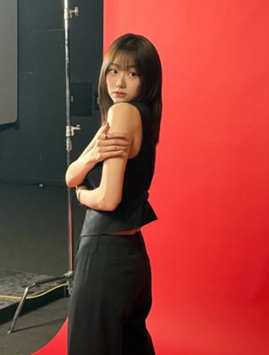 구독자들한테 반응 터지고 있는 다시 재출연한 강미나 | 인스티즈