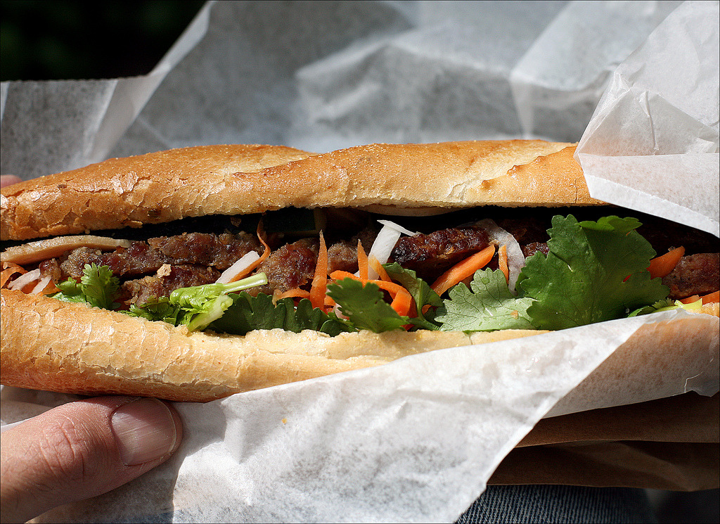 반미 (Banh Mi) 를 아시나요 | 인스티즈