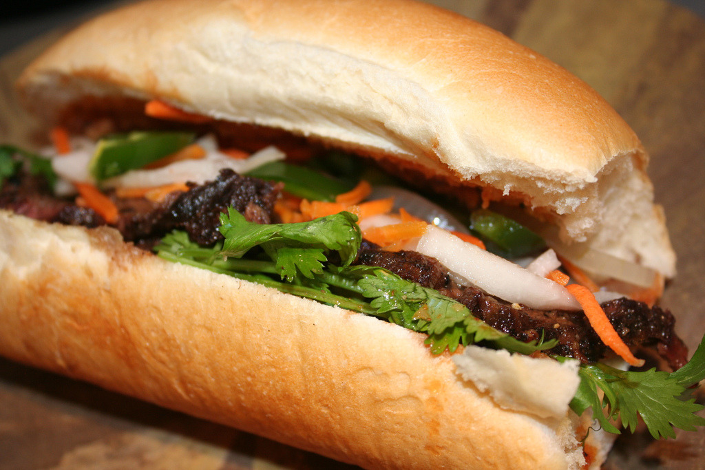 반미 (Banh Mi) 를 아시나요 | 인스티즈
