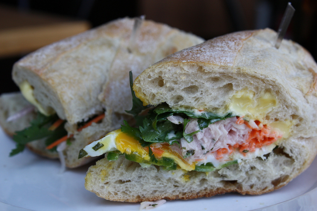 반미 (Banh Mi) 를 아시나요 | 인스티즈