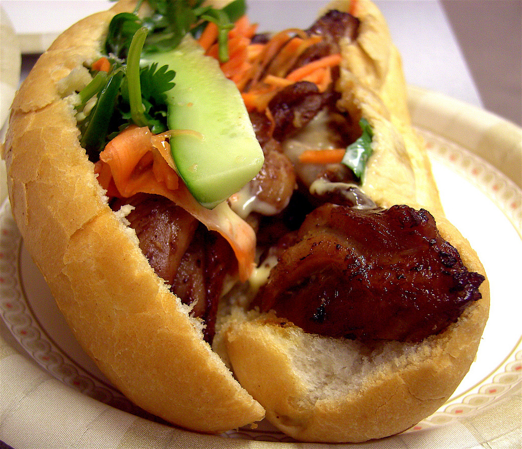 반미 (Banh Mi) 를 아시나요 | 인스티즈