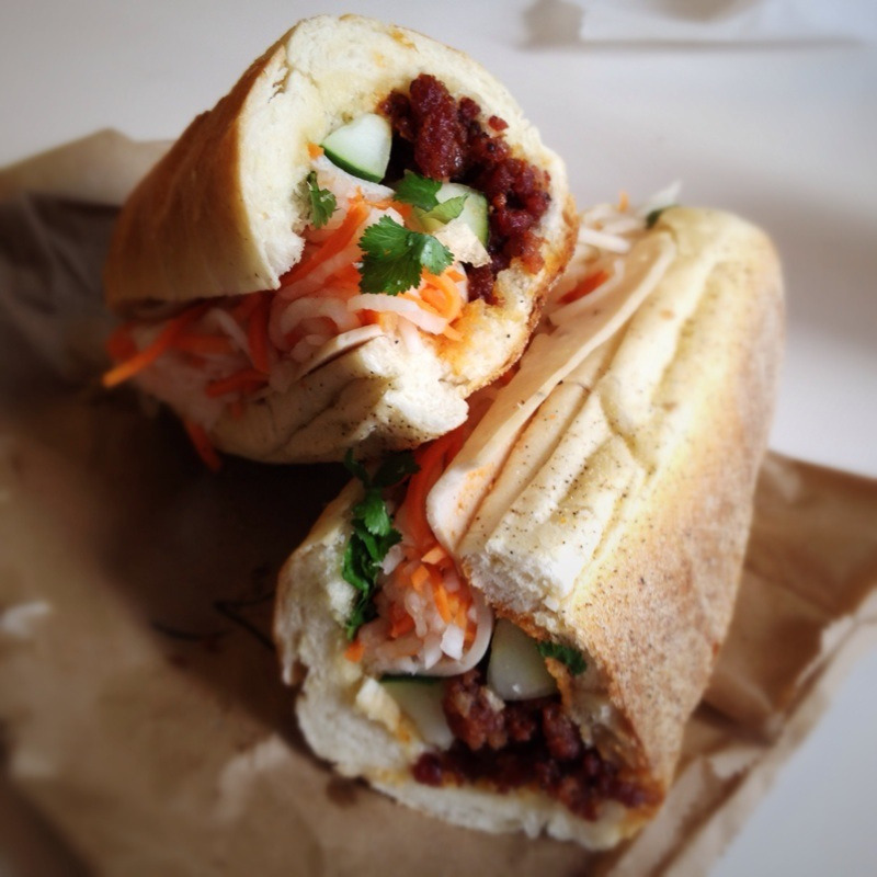 반미 (Banh Mi) 를 아시나요 | 인스티즈