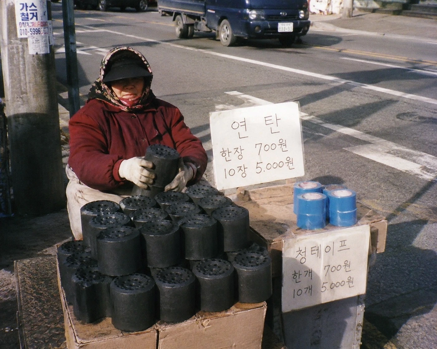 AI로 만든 공포짤 | 인스티즈