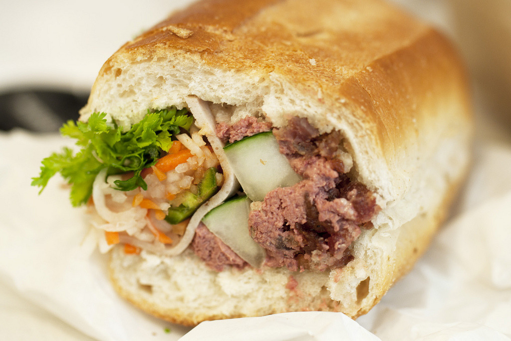 반미 (Banh Mi) 를 아시나요 | 인스티즈