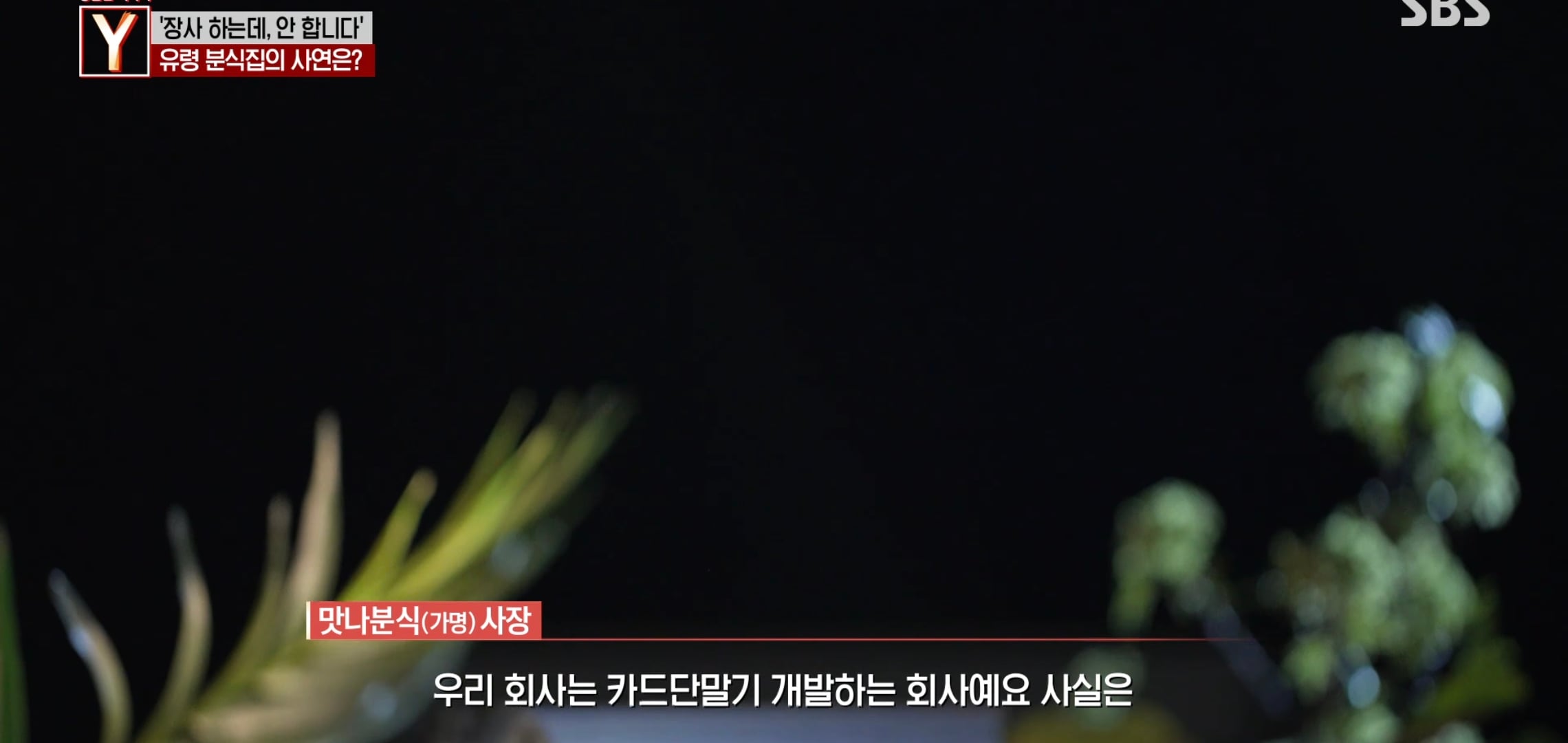 여시 핫플 수상한 피자집 궁금한 이야기 Y에 나왔는데 더 수상함.jpg | 인스티즈