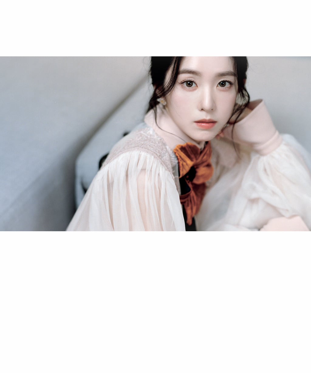 중국의 만11세 어린이가 찍은 레드벨벳 아이린 사진 | 인스티즈