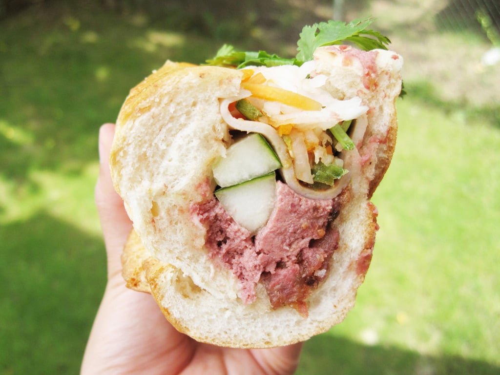 반미 (Banh Mi) 를 아시나요 | 인스티즈