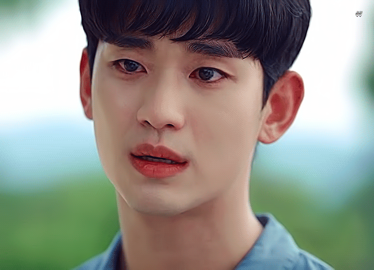 우리 침대에선 반말해요. 그게 야해 | 인스티즈