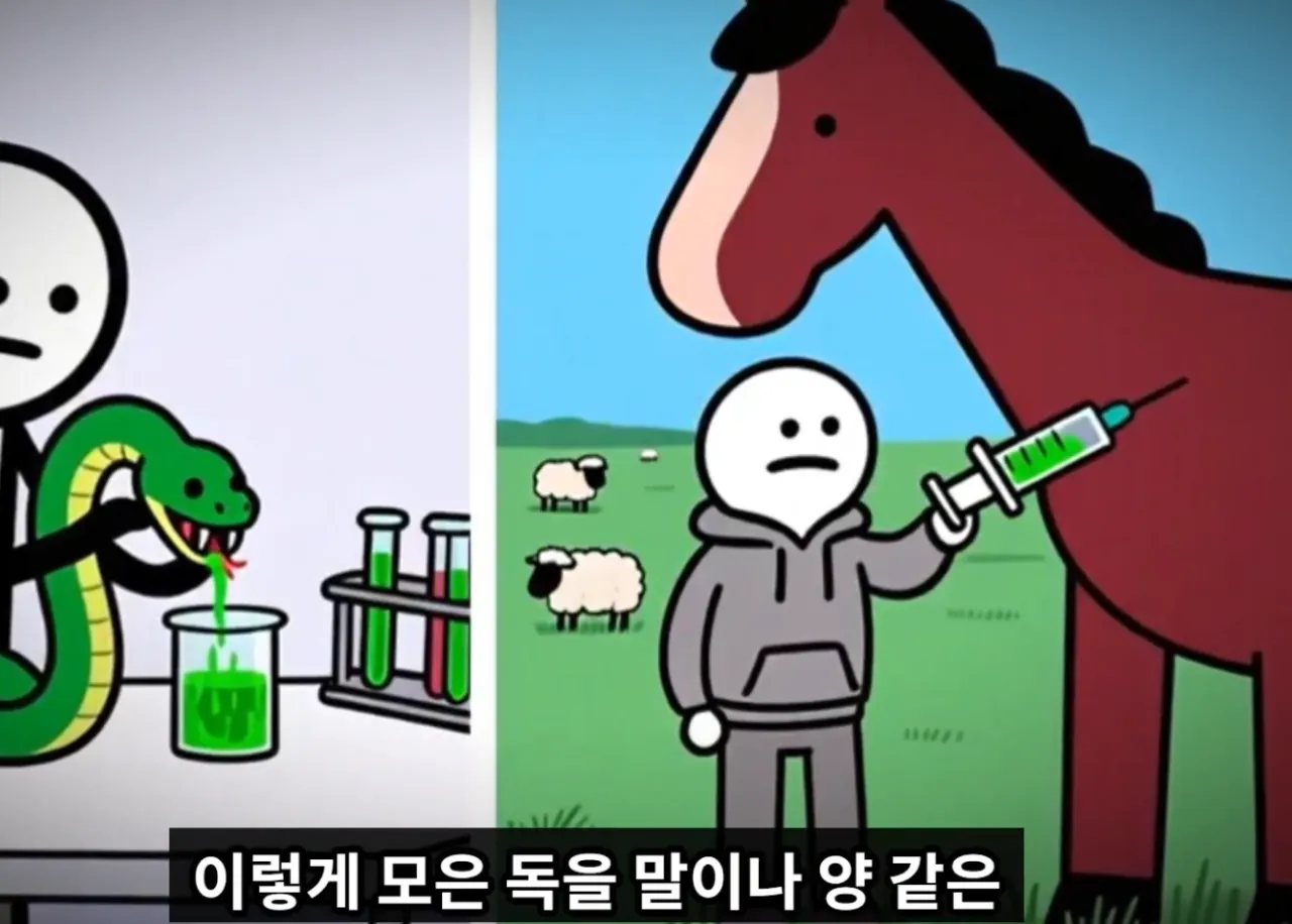 매년 뱀독으로 전세계 수만명 이상 사람이 사망하는 이유 | 인스티즈