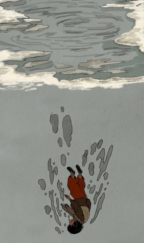 첫째 아이는 꿈에서 나온 '해송'이란 이름으로 살아야 합니다. 명심하세요 | 인스티즈
