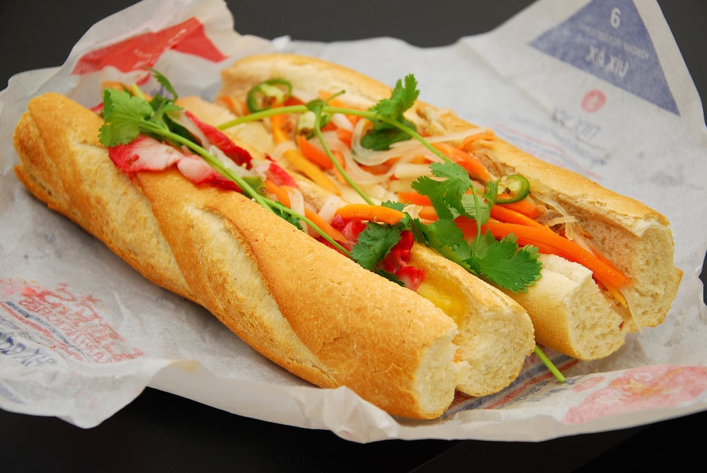반미 (Banh Mi) 를 아시나요 | 인스티즈