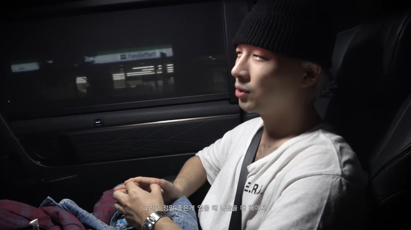 평범한 앨범은 내고 싶지 않았다는 빅뱅 태양 | 인스티즈