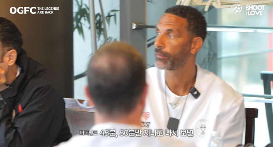 태엽 감는 장난감이었던 안데르손 | 인스티즈