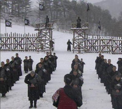 옆나라 애들이 살육광 쓰레기들과 살인청부업자들을 홍보할 때 우리가 홍보했으면 하는 것 | 인스티즈