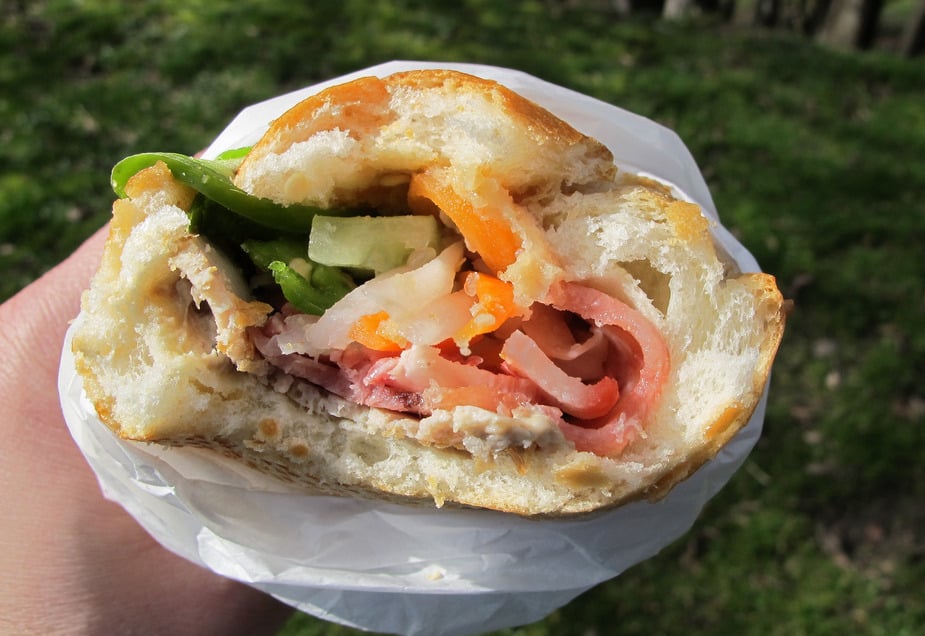 반미 (Banh Mi) 를 아시나요 | 인스티즈