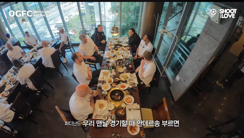 태엽 감는 장난감이었던 안데르손 | 인스티즈