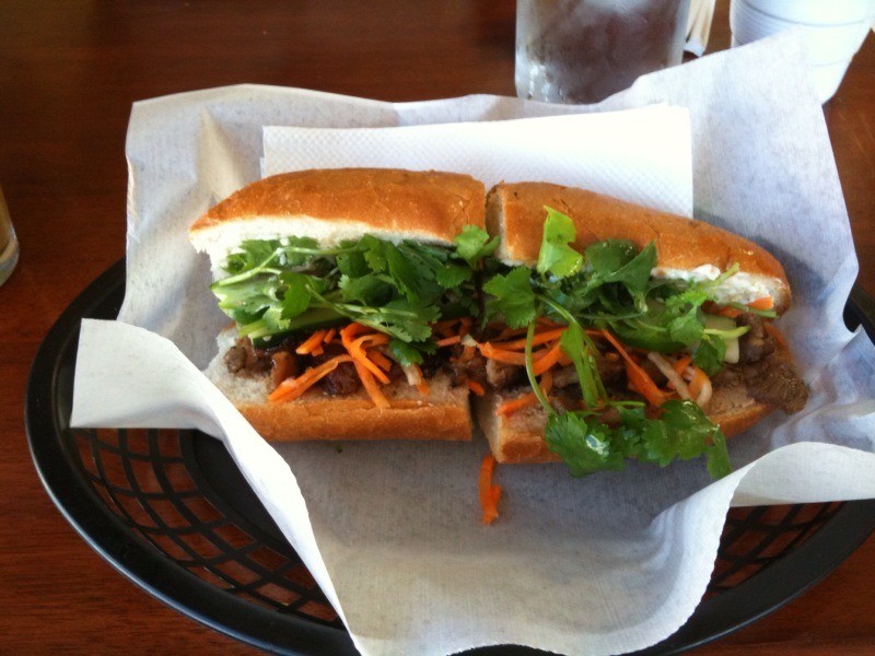 반미 (Banh Mi) 를 아시나요 | 인스티즈