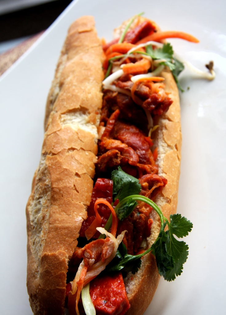 반미 (Banh Mi) 를 아시나요 | 인스티즈