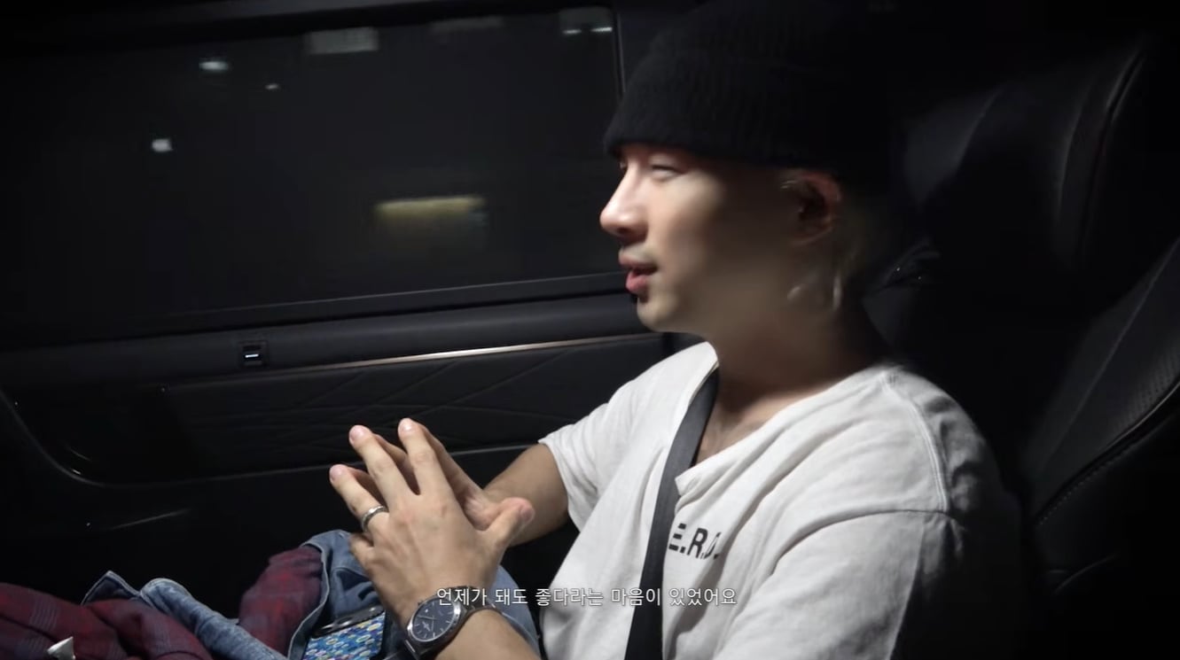 평범한 앨범은 내고 싶지 않았다는 빅뱅 태양 | 인스티즈