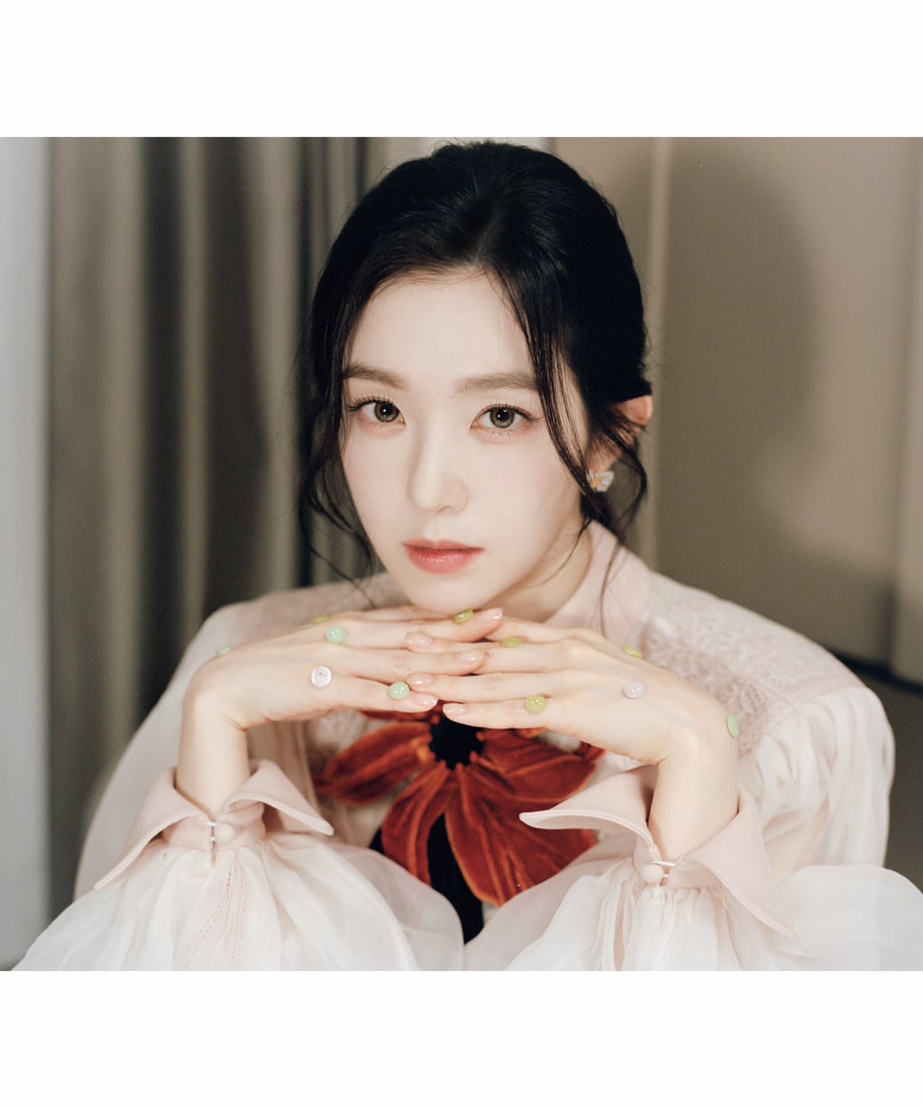 중국의 만11세 어린이가 찍은 레드벨벳 아이린 사진 | 인스티즈