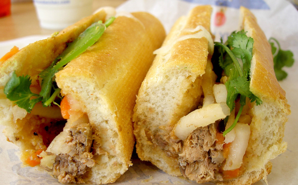 반미 (Banh Mi) 를 아시나요 | 인스티즈