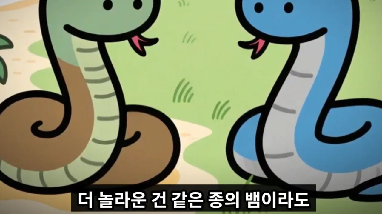 매년 뱀독으로 전세계 수만명 이상 사람이 사망하는 이유 | 인스티즈