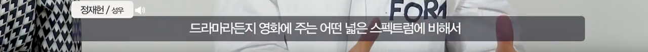 성우들이 말하는 '그래도 더빙이 있어야 하는 이유'.jpg | 인스티즈