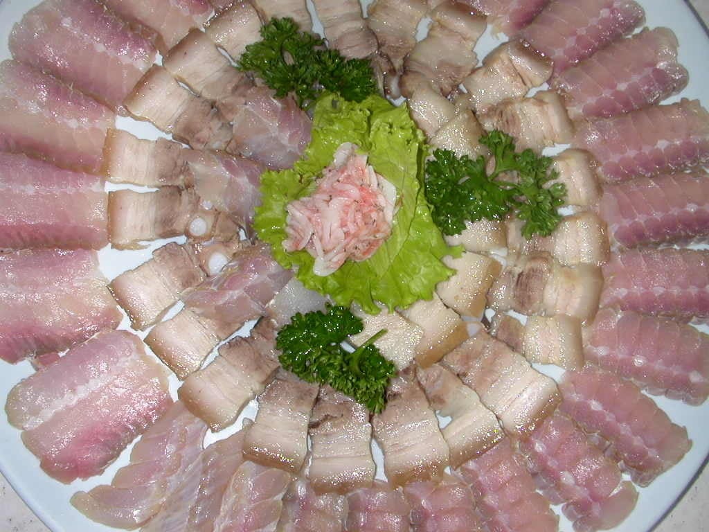 전국에서 가장 음식이 맛있는지역은어디 | 인스티즈