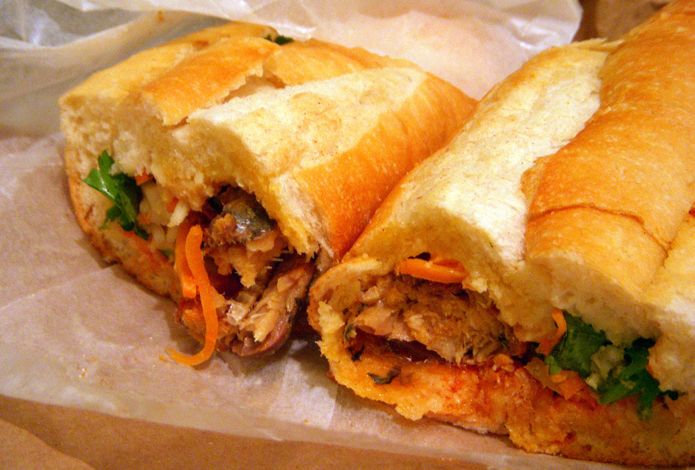 반미 (Banh Mi) 를 아시나요 | 인스티즈