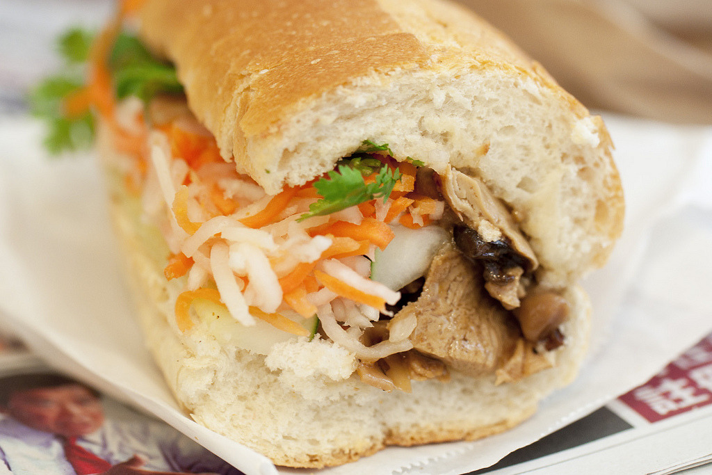 반미 (Banh Mi) 를 아시나요 | 인스티즈