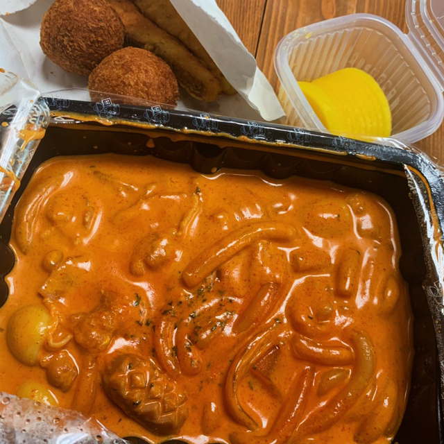 작품때문에 20kg 찌운 배우 피셜 살 제일 잘 쪘던 음식.jpg | 인스티즈