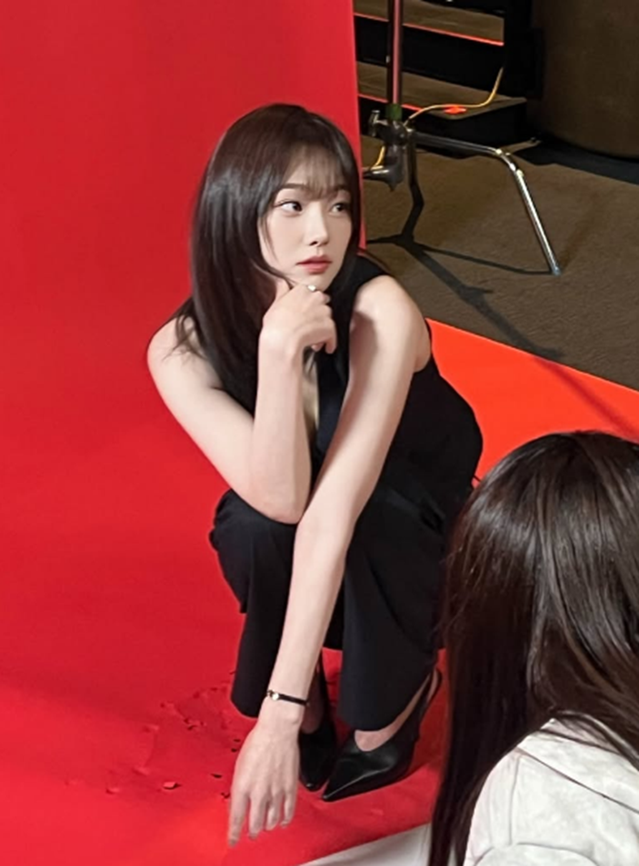 구독자들한테 반응 터지고 있는 다시 재출연한 강미나 | 인스티즈