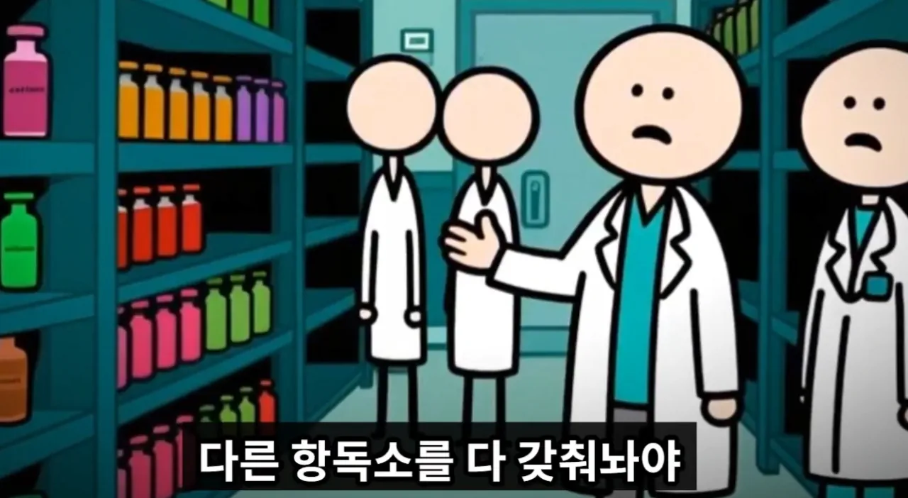 매년 뱀독으로 전세계 수만명 이상 사람이 사망하는 이유 | 인스티즈