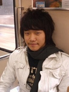 기생오라비 사건이후 피나는 관리를 한듯한 우리집 준호 | 인스티즈