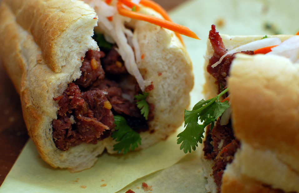 반미 (Banh Mi) 를 아시나요 | 인스티즈