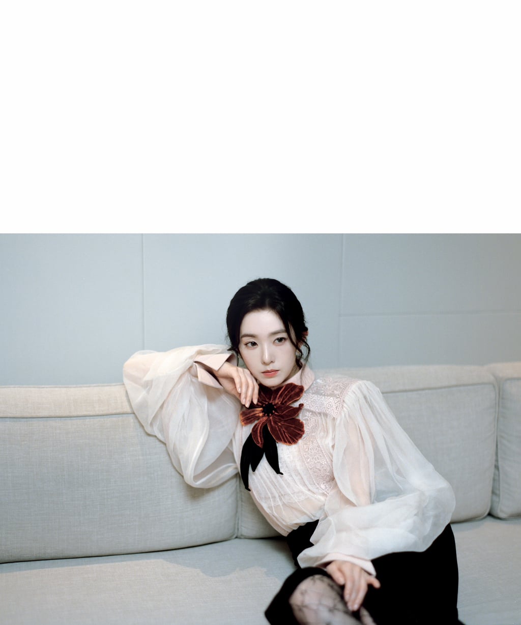 중국의 만11세 어린이가 찍은 레드벨벳 아이린 사진 | 인스티즈