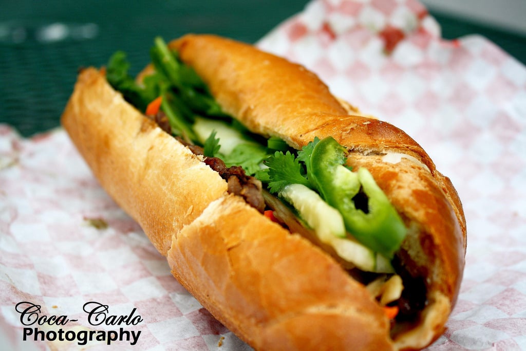 반미 (Banh Mi) 를 아시나요 | 인스티즈