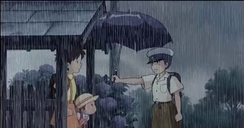 지브리 애니 속 남주들이 여자 꼬실 때 대사.gif | 인스티즈