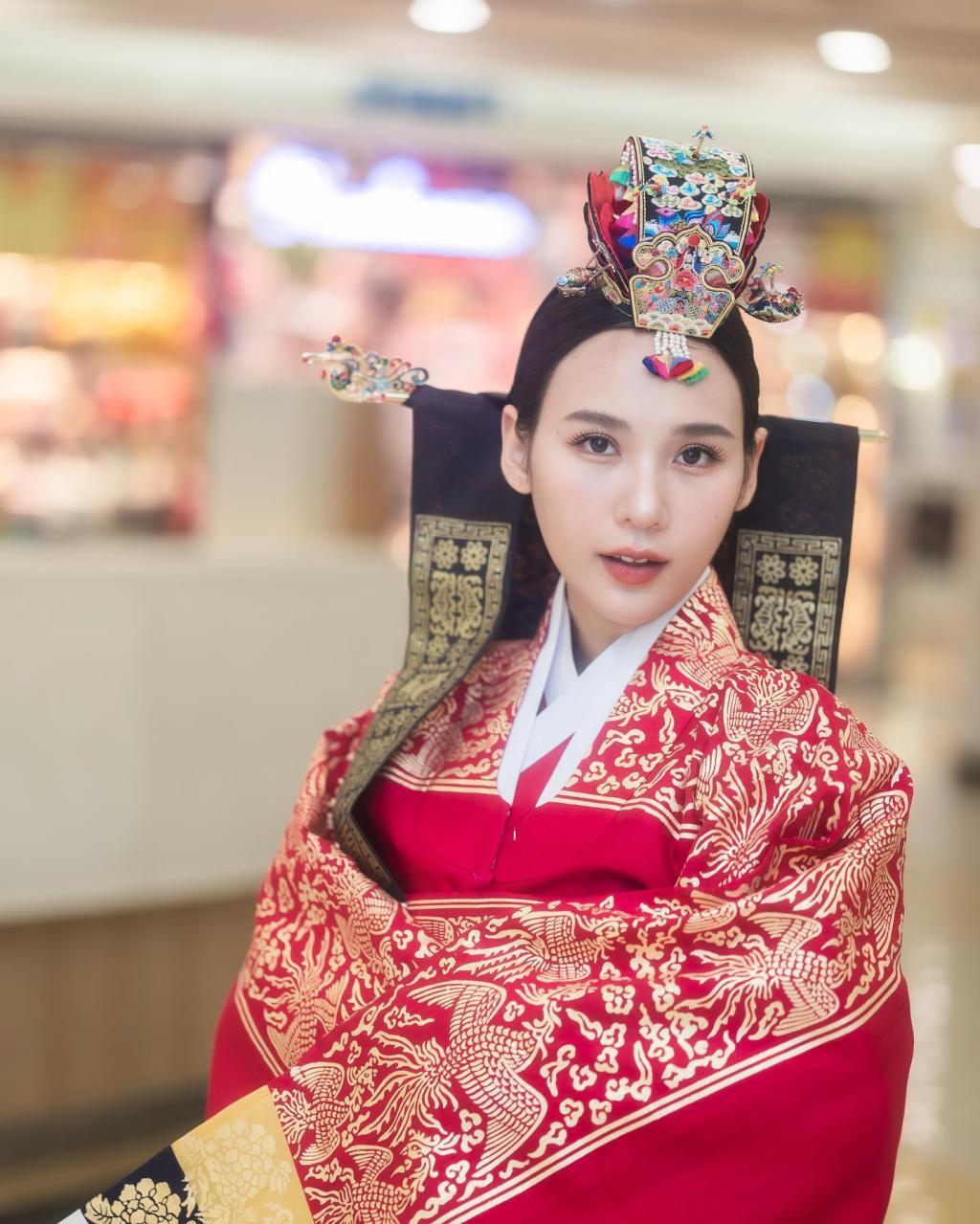 랑종 여배우 근황.jpg | 인스티즈