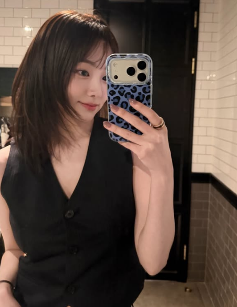 구독자들한테 반응 터지고 있는 다시 재출연한 강미나 | 인스티즈