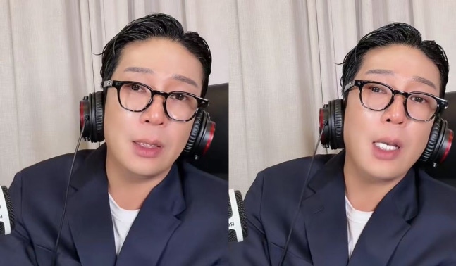 [마플] MC몽 "더보이즈, 1인당 15억 받았으면 80억은 토해야…진상" | 인스티즈