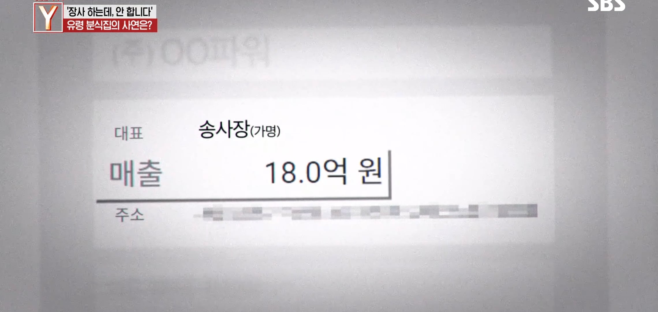 여시 핫플 수상한 피자집 궁금한 이야기 Y에 나왔는데 더 수상함.jpg | 인스티즈