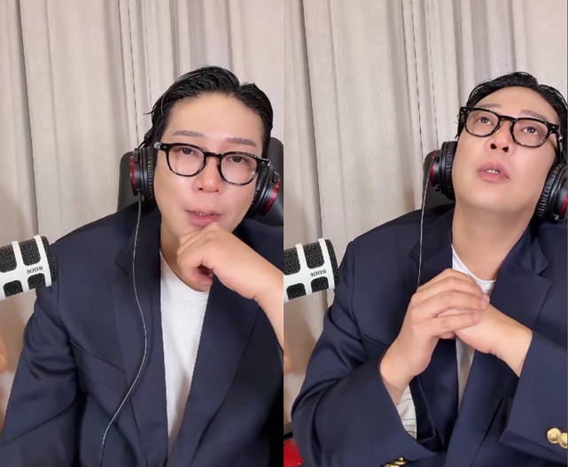 [마플] MC몽, 엑소 백현 언급 "차가원 삼촌, 도박하자며 백현 유혹..라스베이거스 가자고" | 인스티즈