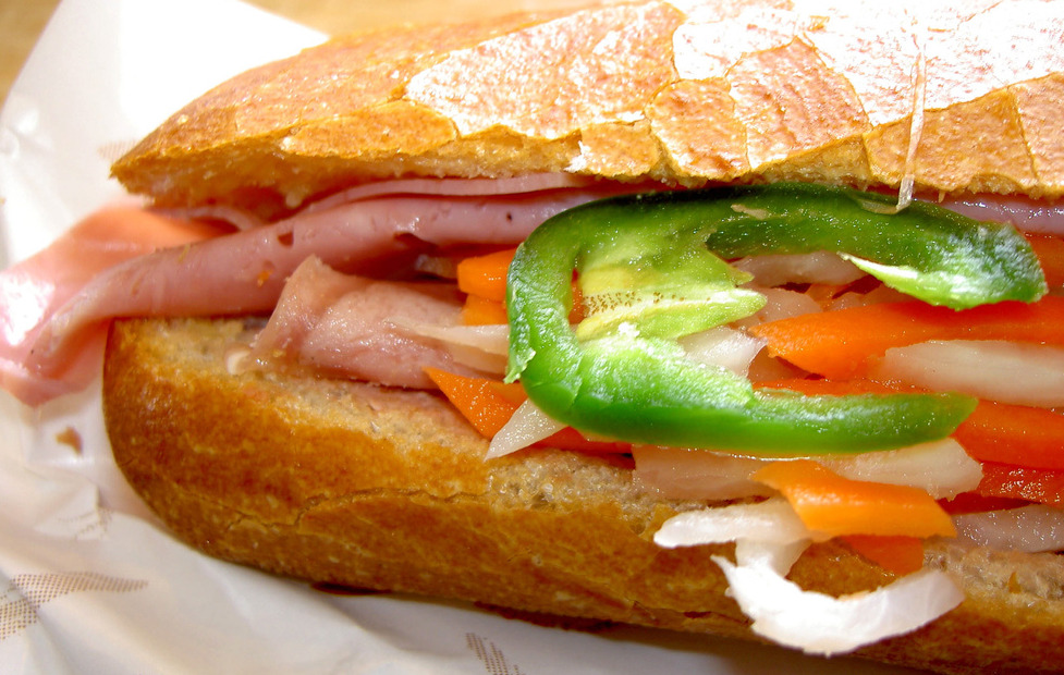 반미 (Banh Mi) 를 아시나요 | 인스티즈