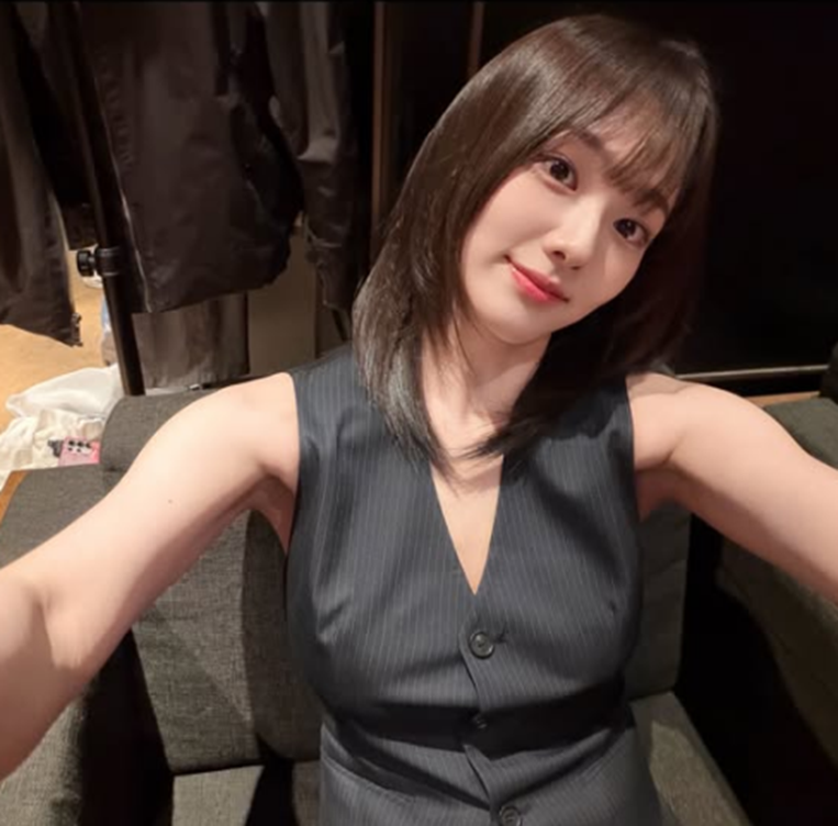 구독자들한테 반응 터지고 있는 다시 재출연한 강미나 | 인스티즈
