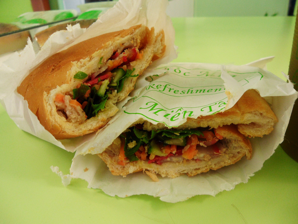 반미 (Banh Mi) 를 아시나요 | 인스티즈