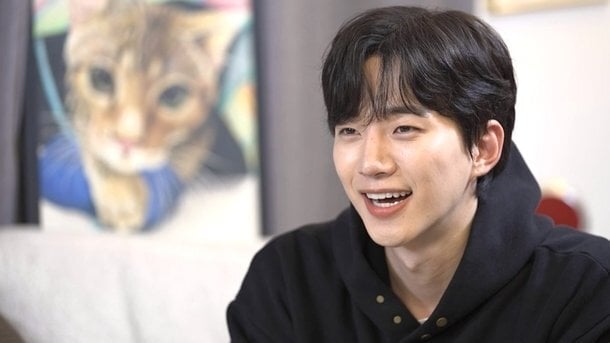 기생오라비 사건이후 피나는 관리를 한듯한 우리집 준호 | 인스티즈