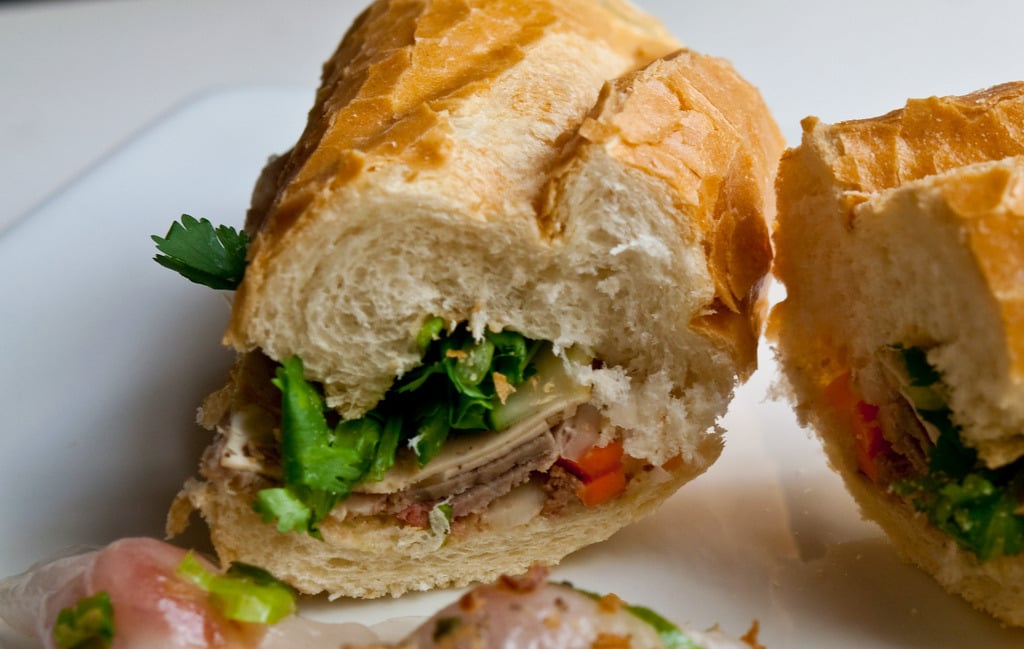 반미 (Banh Mi) 를 아시나요 | 인스티즈