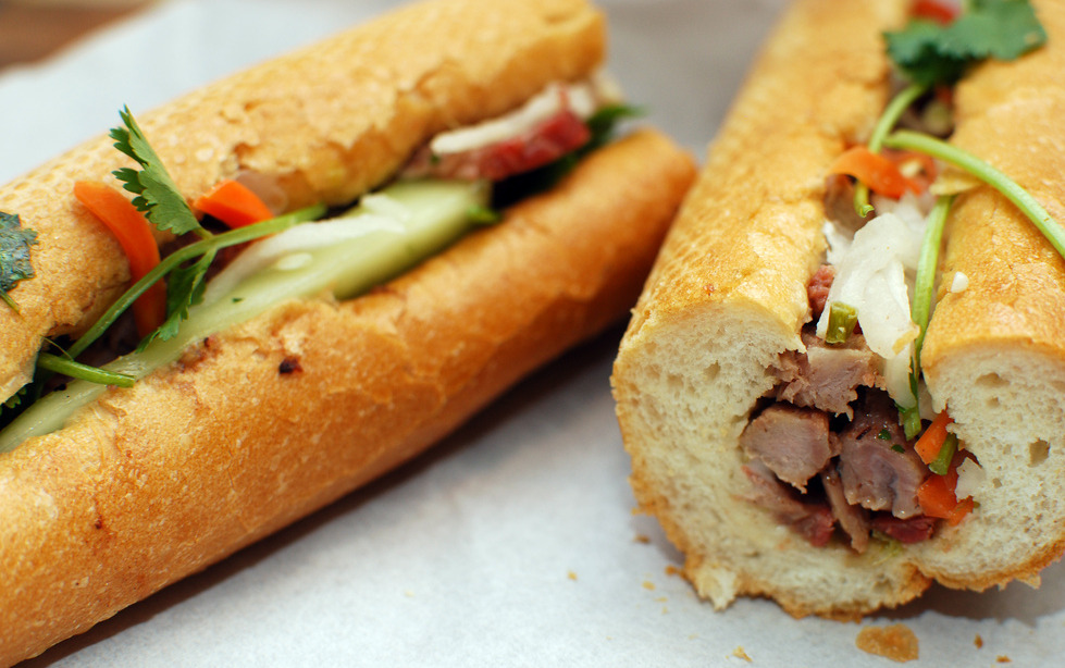 반미 (Banh Mi) 를 아시나요 | 인스티즈